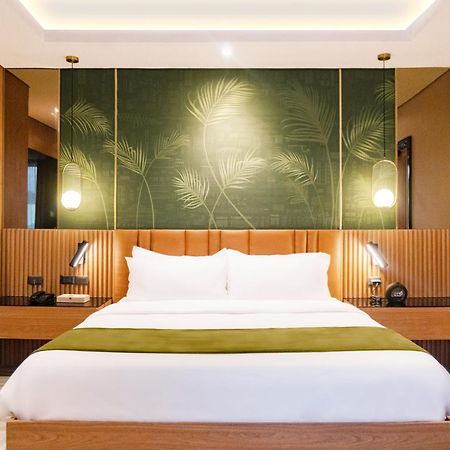 Ironwood Hotel Tacloban Kültér fotó