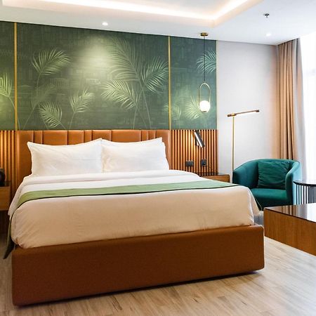 Ironwood Hotel Tacloban Kültér fotó