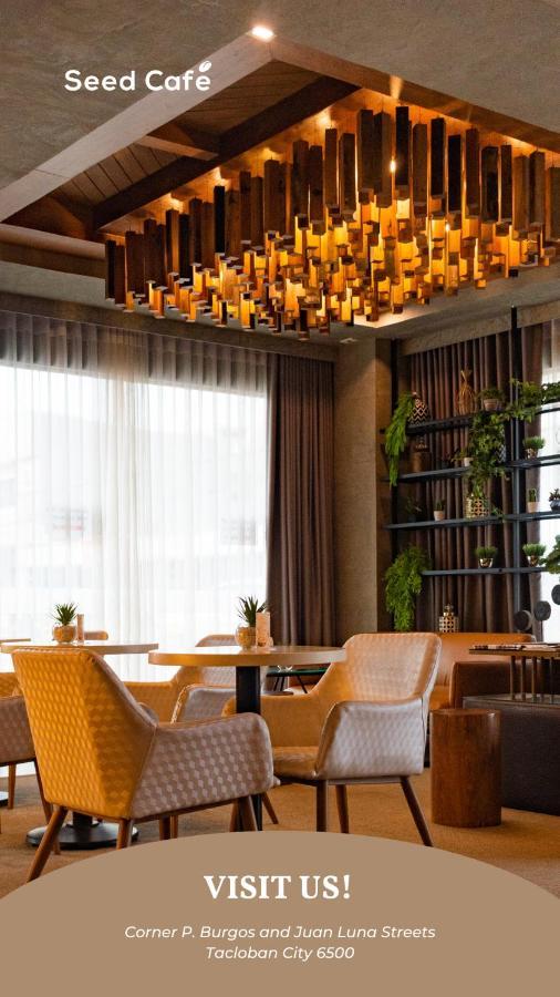 Ironwood Hotel Tacloban Kültér fotó