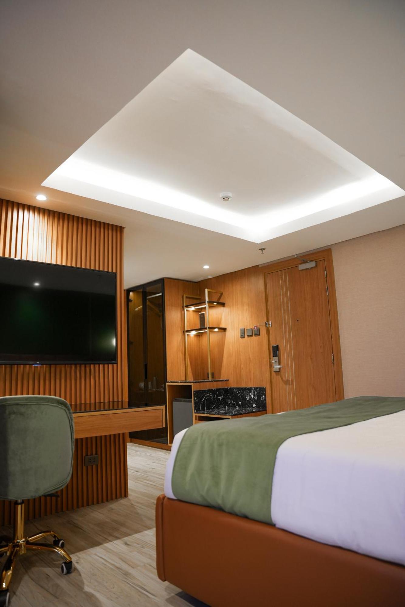 Ironwood Hotel Tacloban Kültér fotó