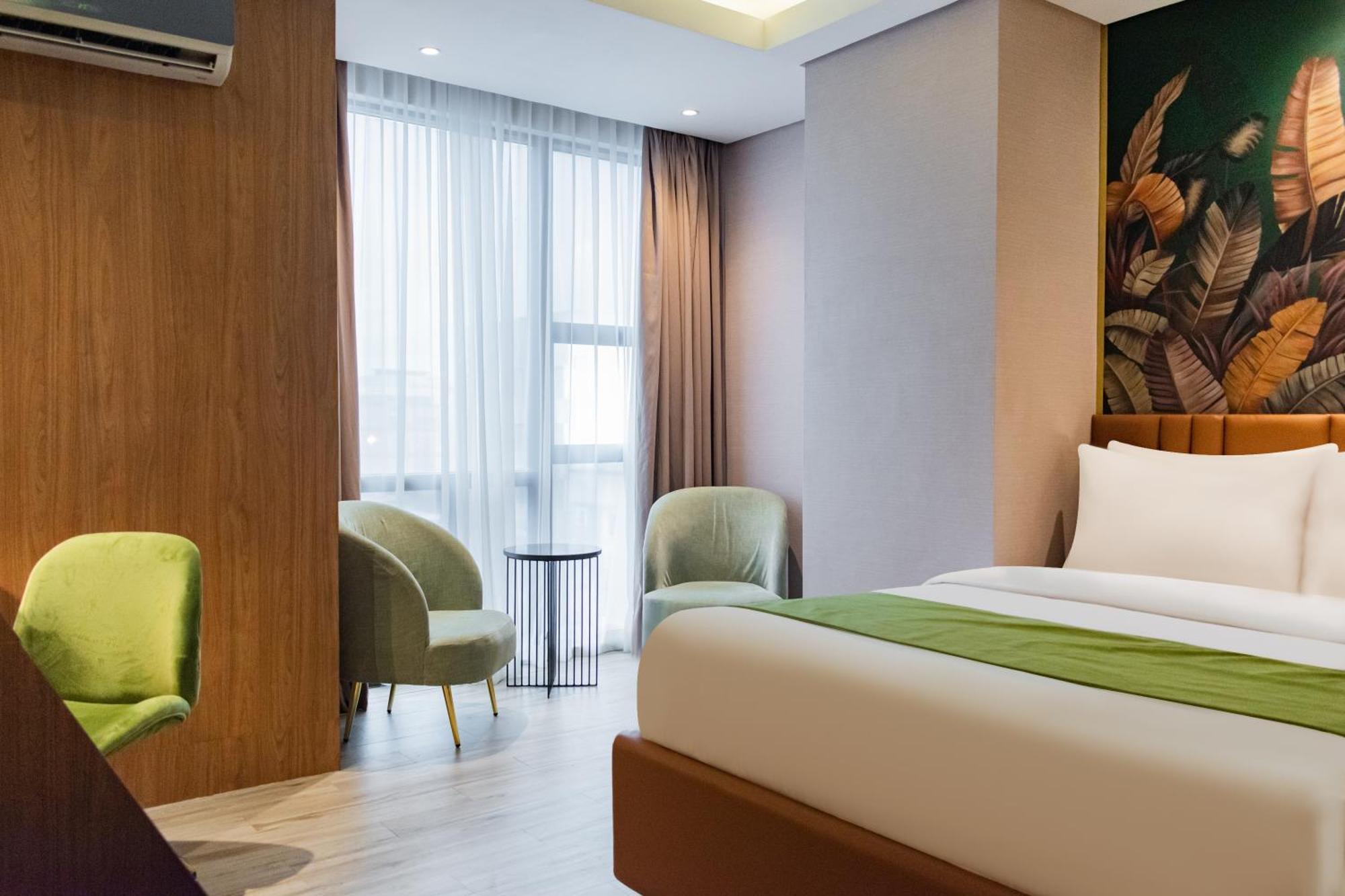 Ironwood Hotel Tacloban Kültér fotó