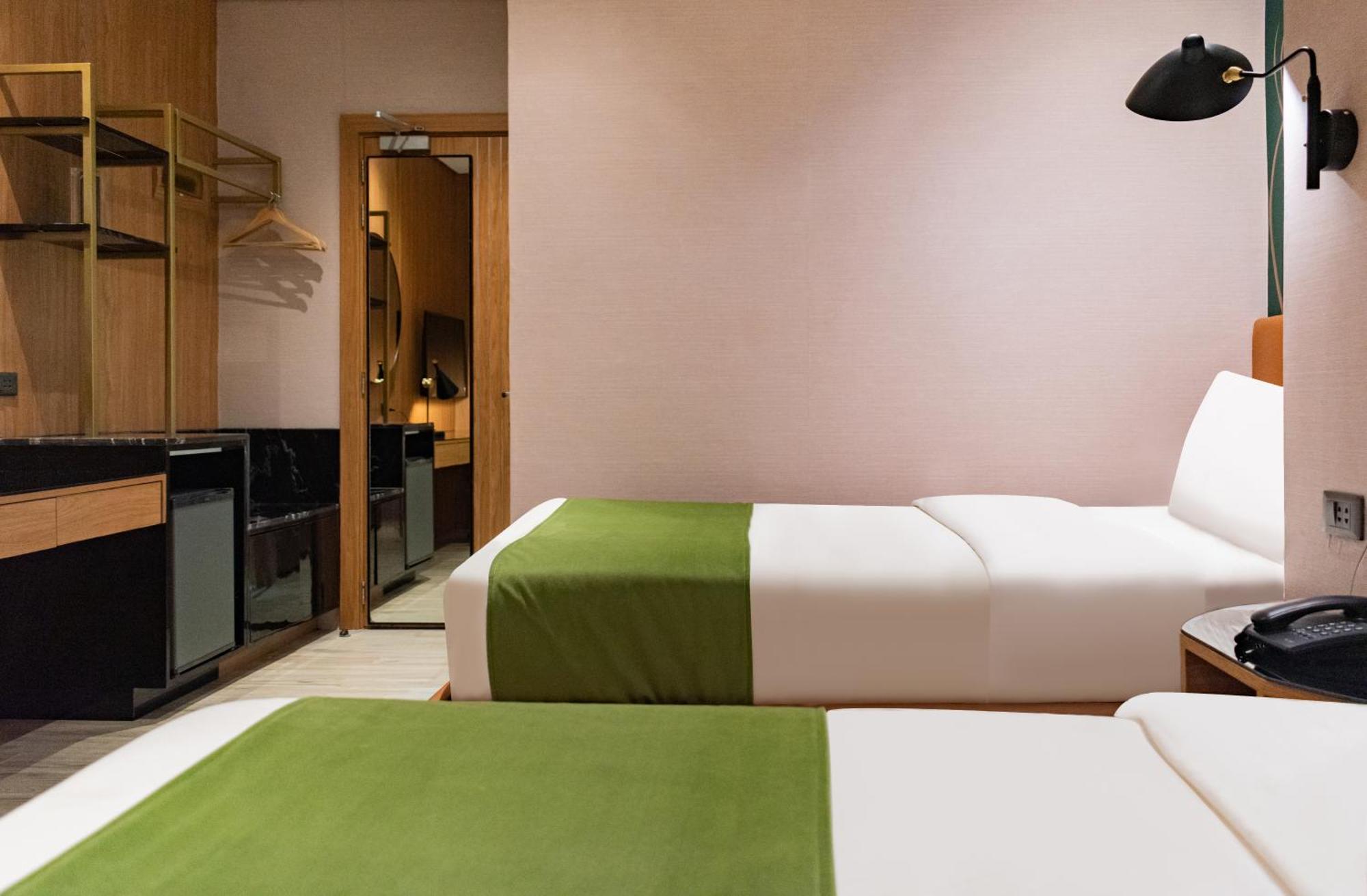 Ironwood Hotel Tacloban Kültér fotó