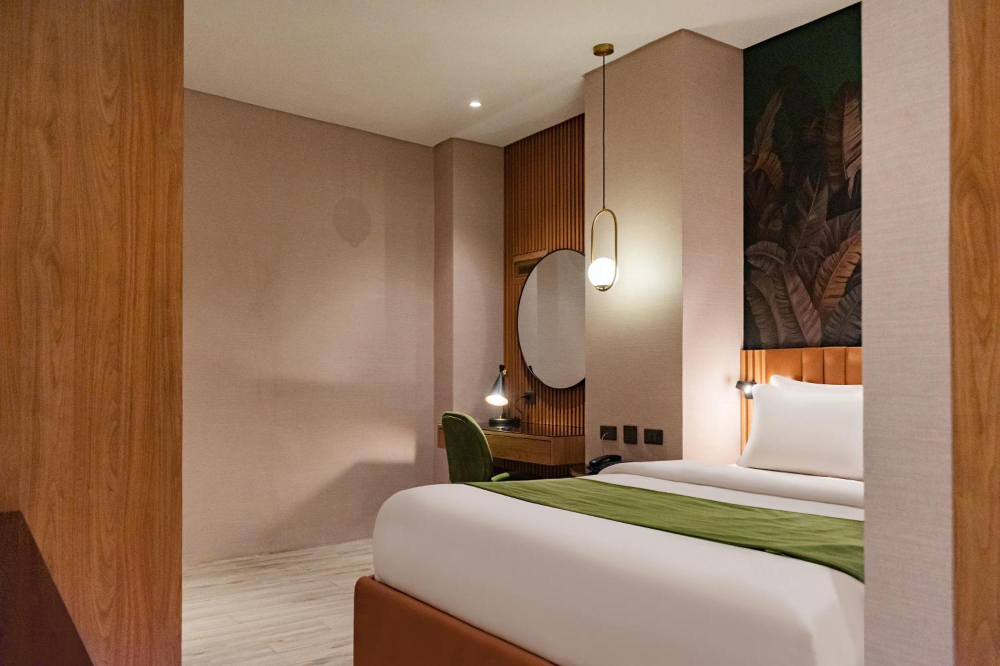 Ironwood Hotel Tacloban Kültér fotó