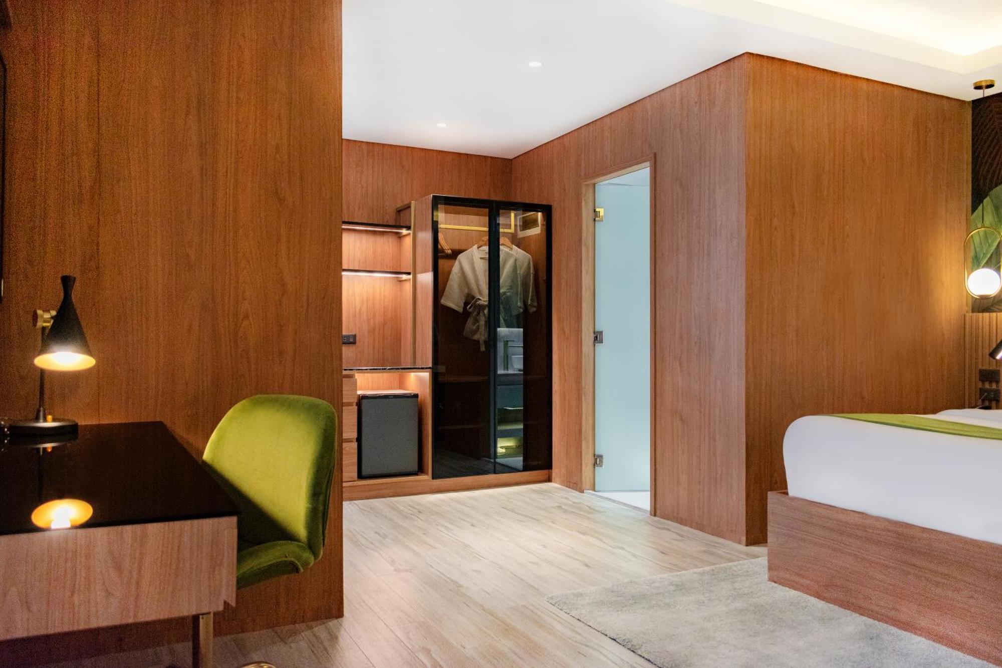 Ironwood Hotel Tacloban Kültér fotó