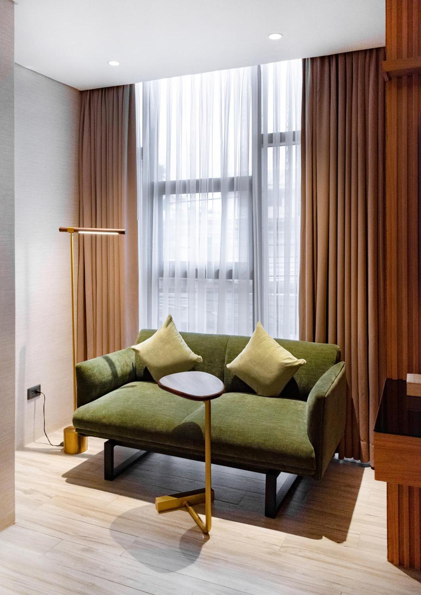 Ironwood Hotel Tacloban Kültér fotó