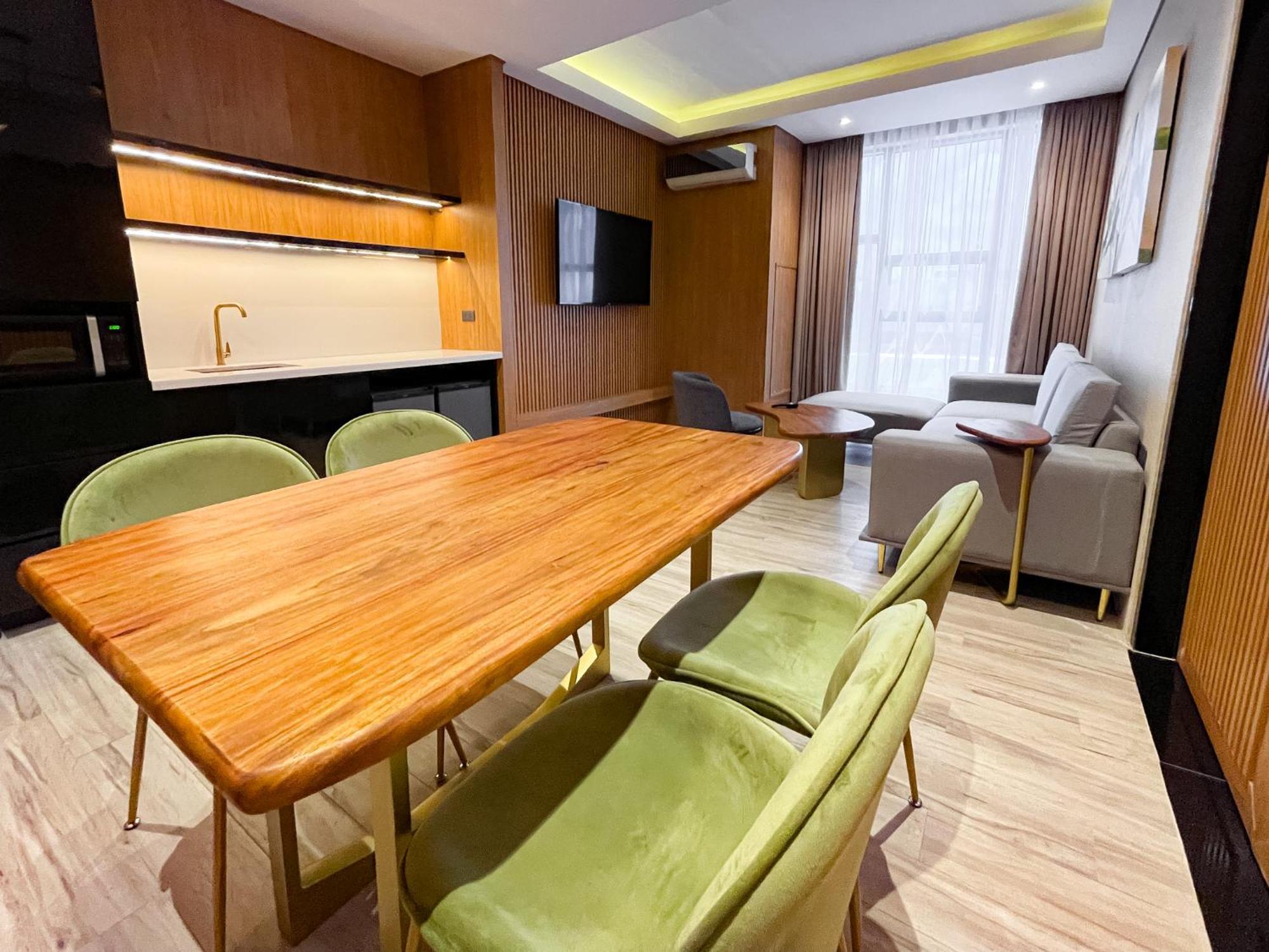 Ironwood Hotel Tacloban Kültér fotó