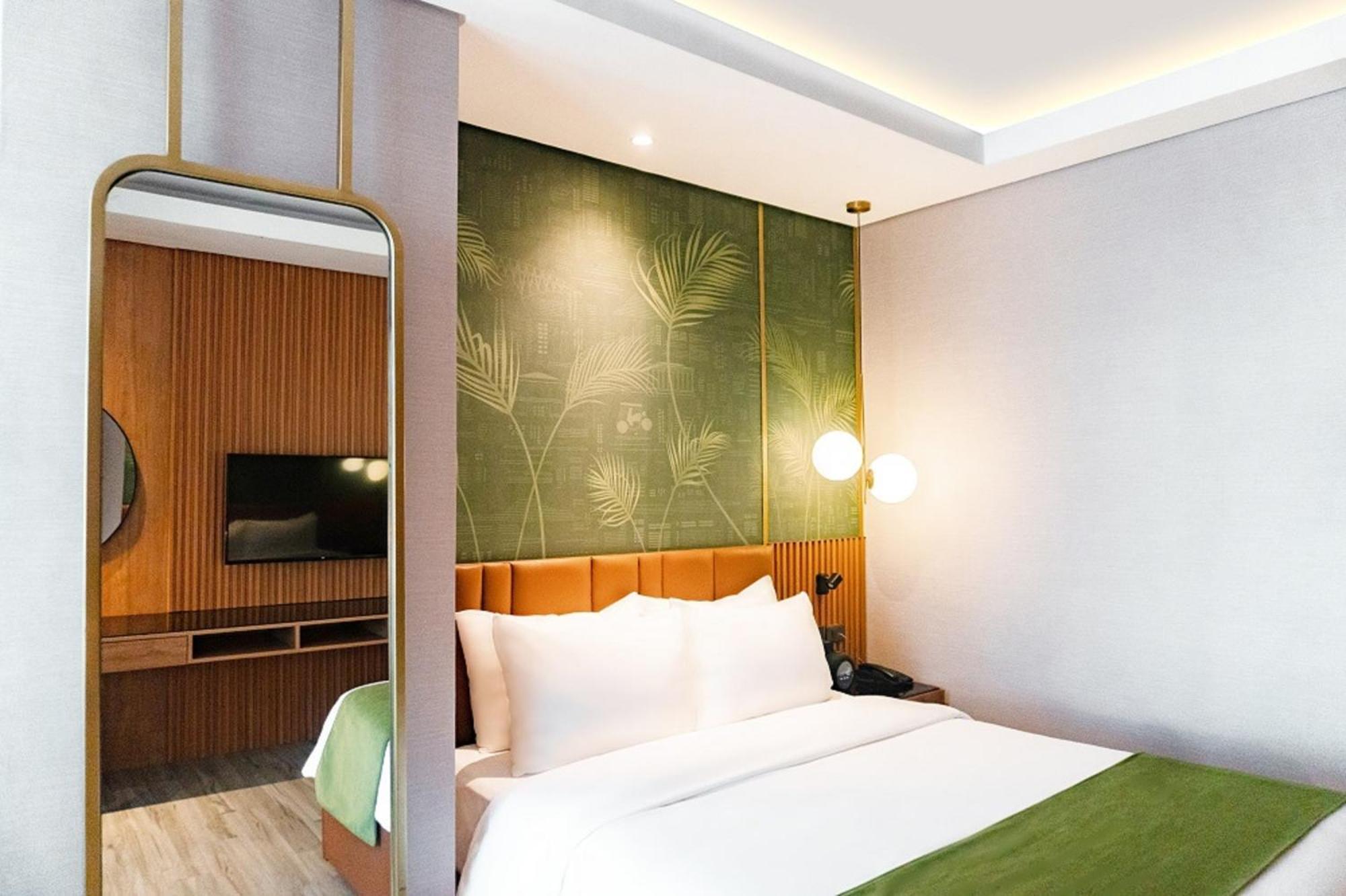 Ironwood Hotel Tacloban Kültér fotó