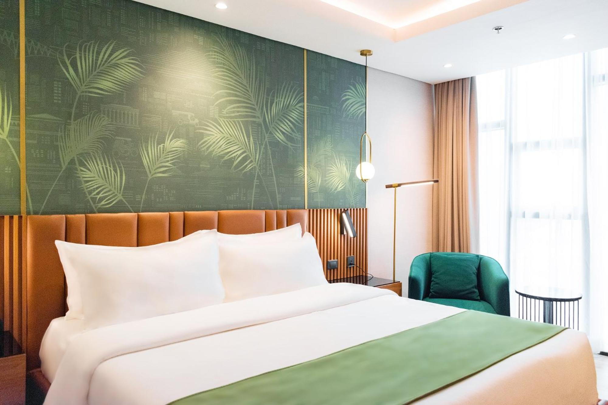 Ironwood Hotel Tacloban Kültér fotó