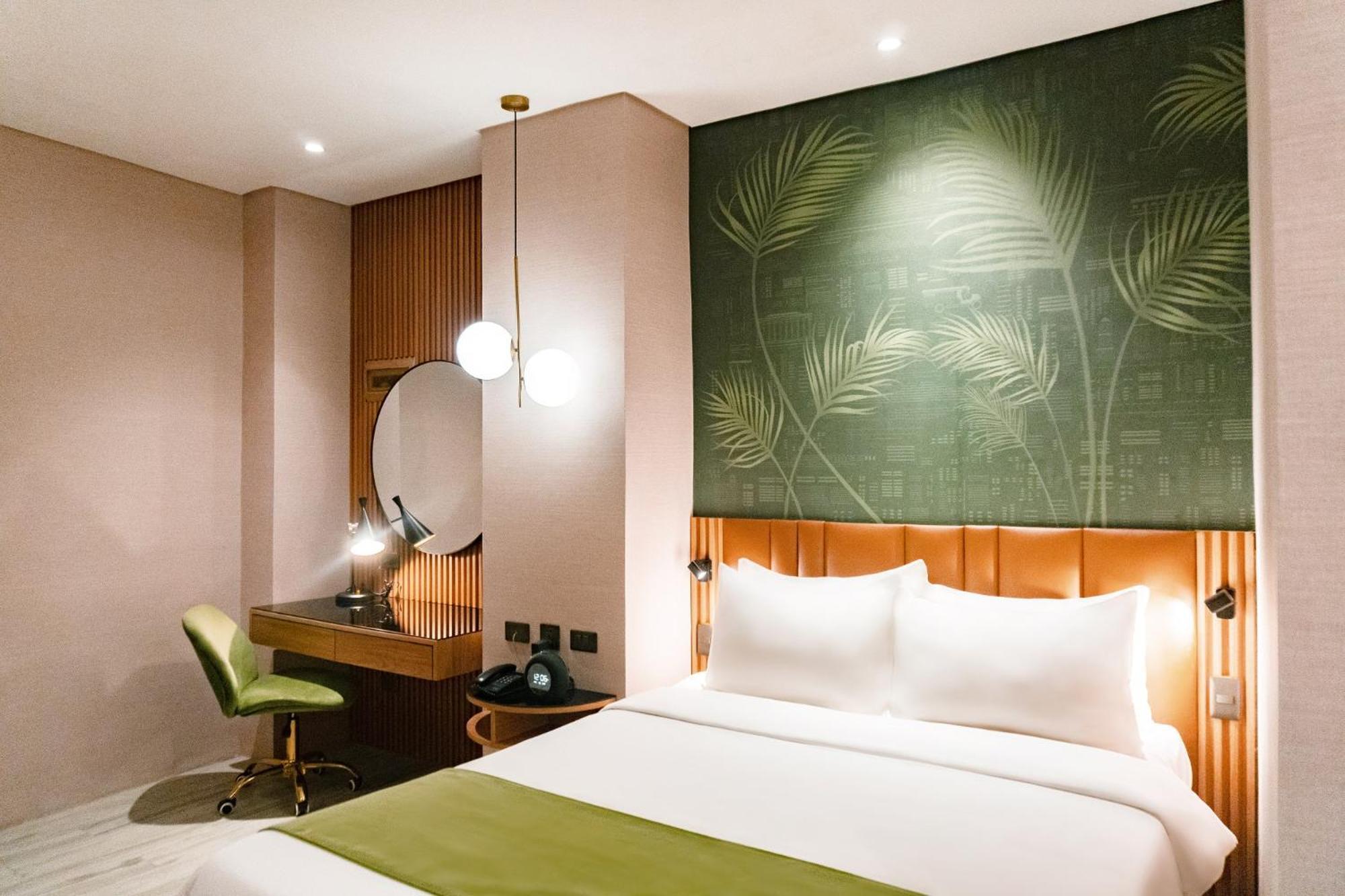 Ironwood Hotel Tacloban Kültér fotó