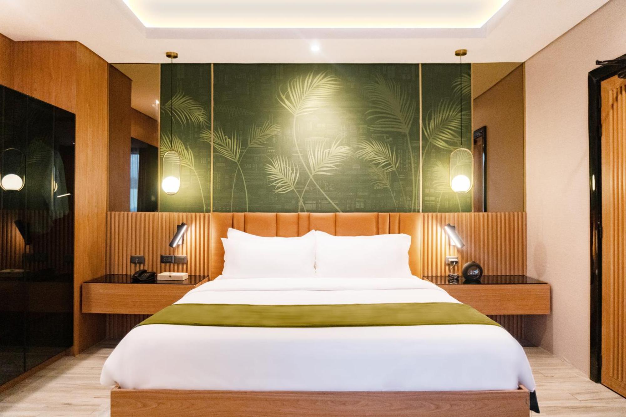 Ironwood Hotel Tacloban Kültér fotó