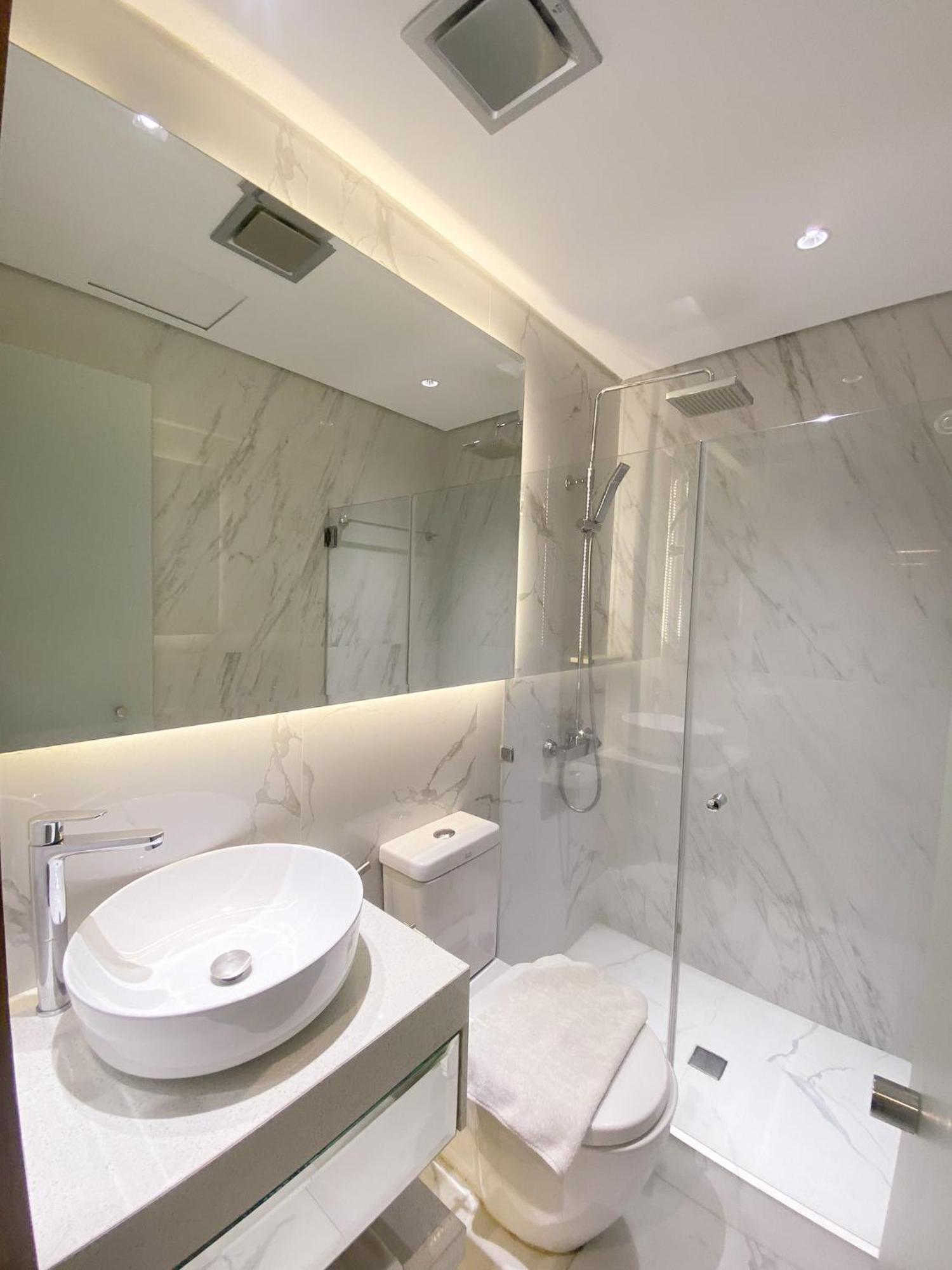Ironwood Hotel Tacloban Kültér fotó