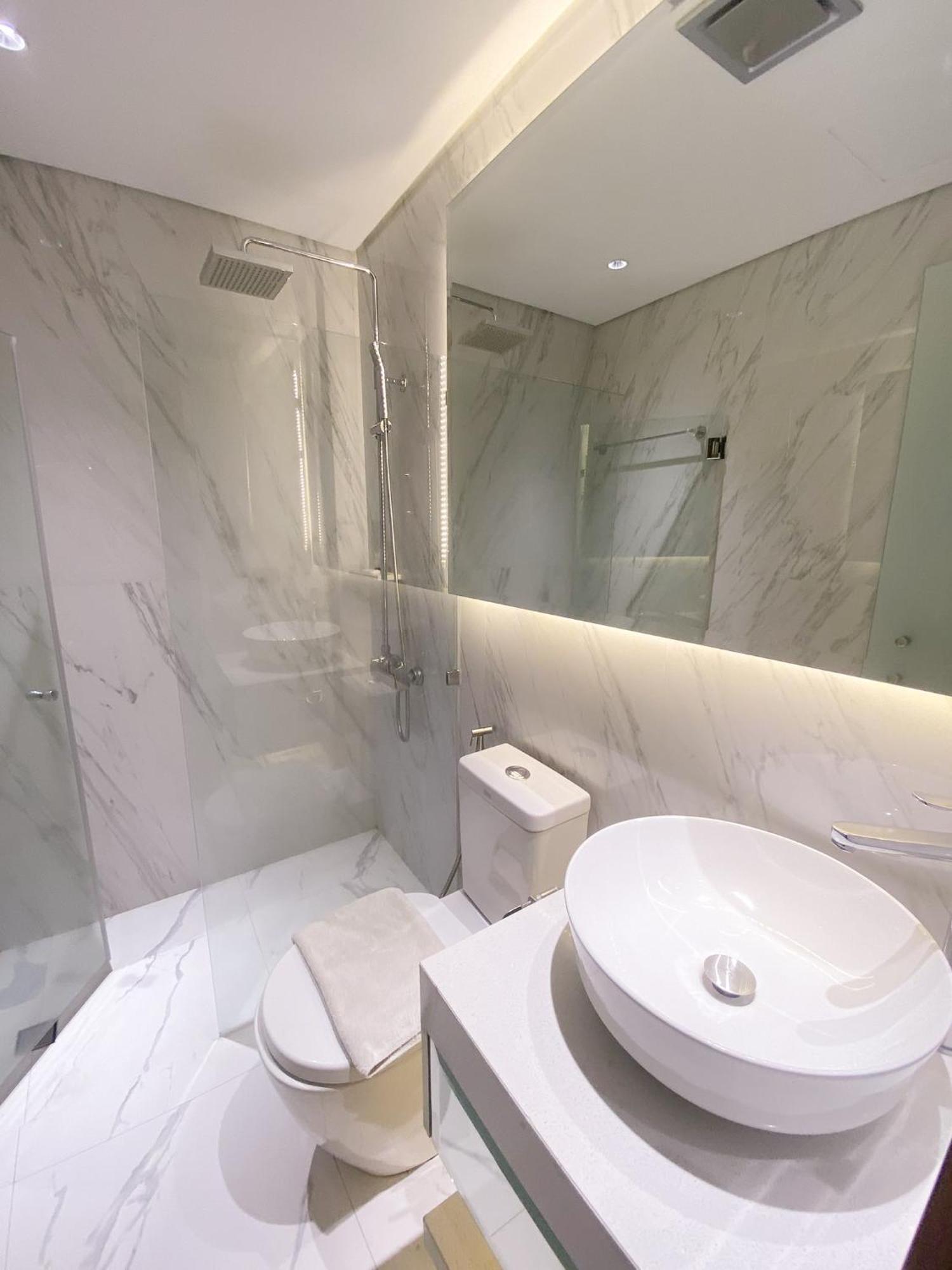Ironwood Hotel Tacloban Kültér fotó