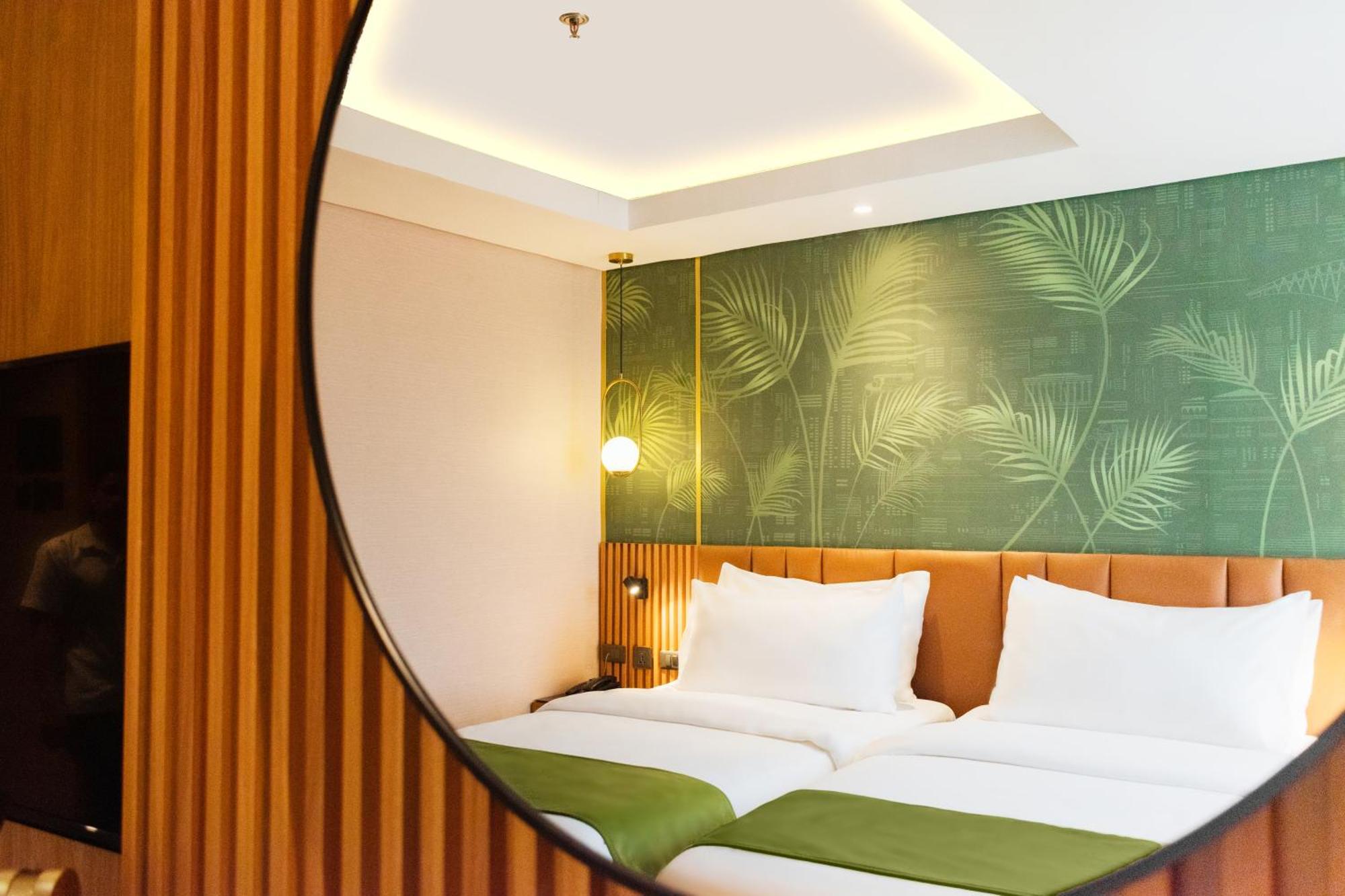 Ironwood Hotel Tacloban Kültér fotó