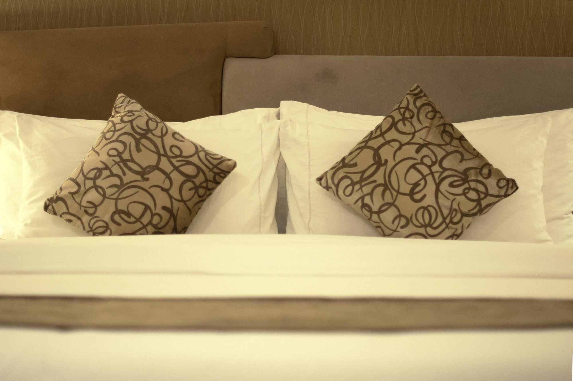 Ironwood Hotel Tacloban Kültér fotó