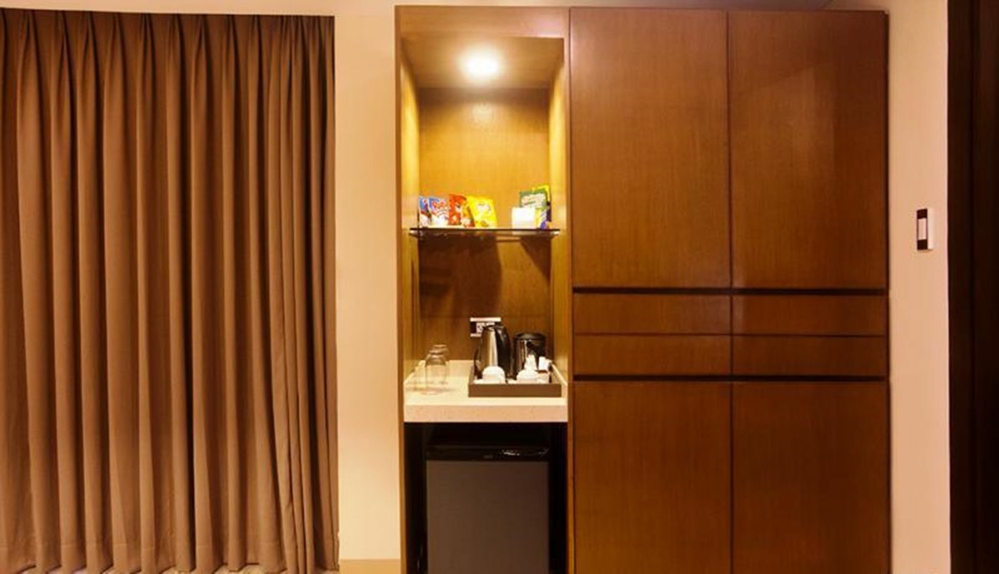 Ironwood Hotel Tacloban Kültér fotó