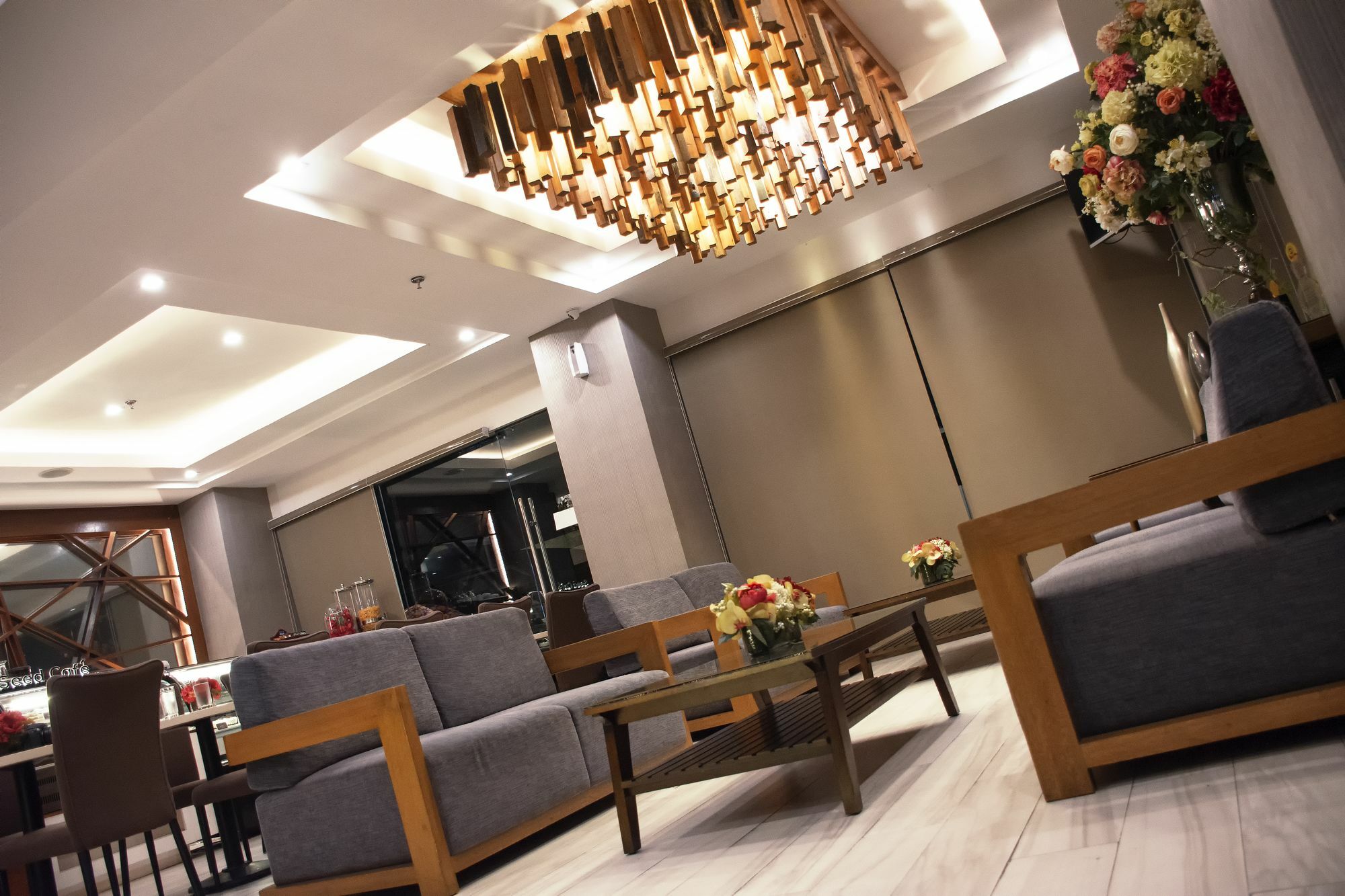 Ironwood Hotel Tacloban Kültér fotó
