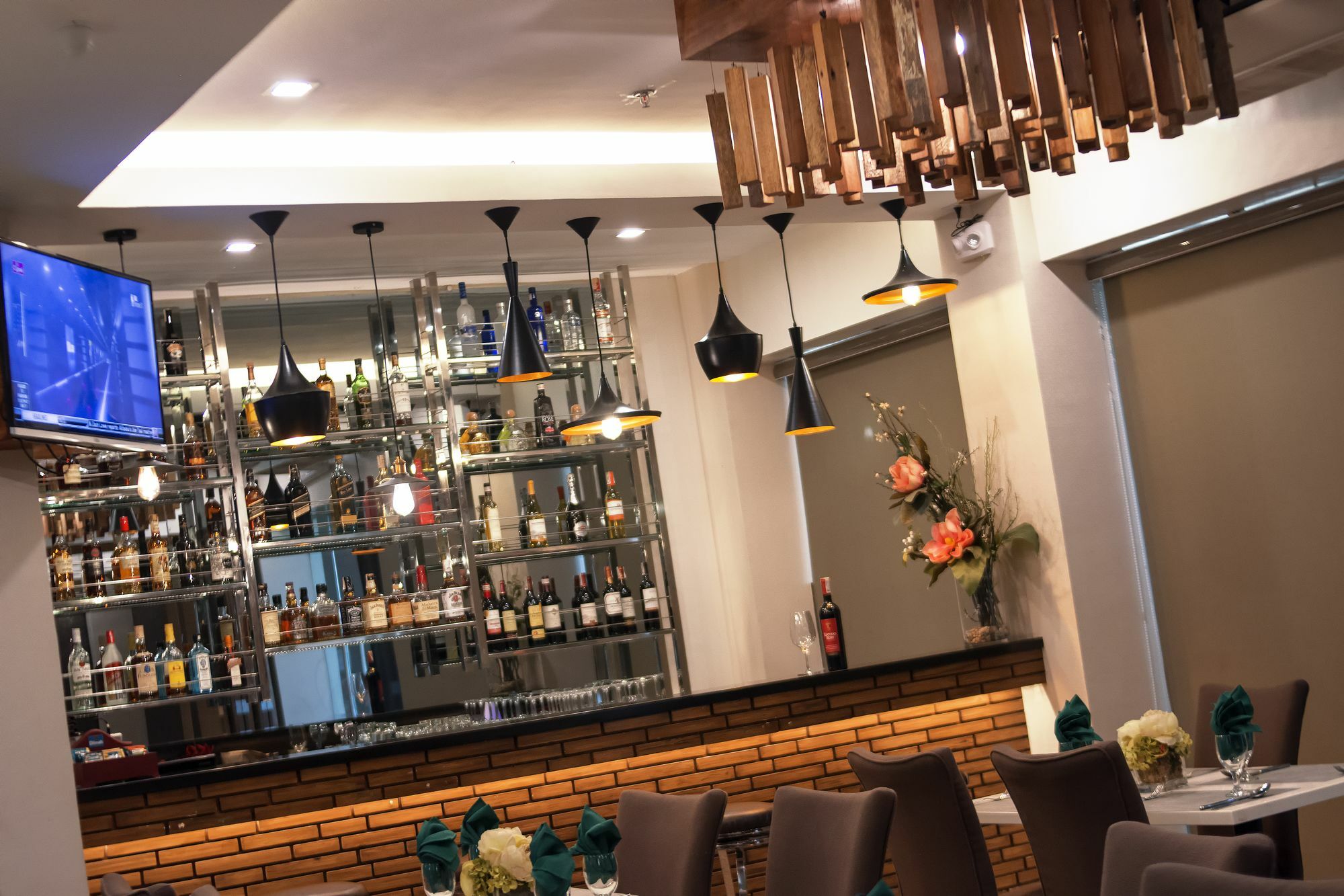 Ironwood Hotel Tacloban Kültér fotó